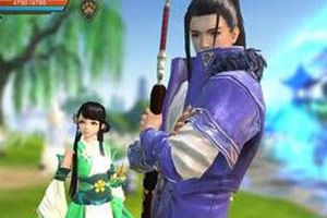 天生一对《天下》手游师徒系统全面开启