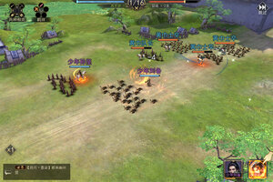 小小曹操传又双叒开新服 小伙伴们一起来下载吧