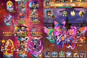 《盖娅战记》新服等你来战 新版本盖娅战记下载一并送上