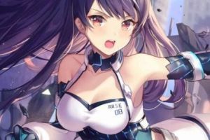 《双生视界》战术武装时无暇好不好用 战术武装时无瑕强度怎么样