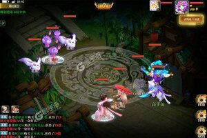 《神兽连萌》独家福利低调来袭 官方版下载开启