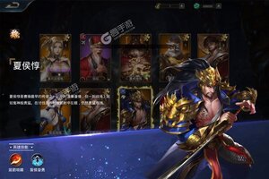 《天子令》超火新服最新版开启 下载最新版迎风起航