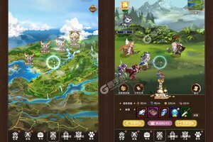 下载全新版《忍者学园》 磨刀霍霍向新服