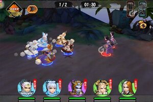 《天命》新服等你来战 最新版天命下载一并送上