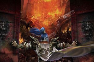 角色扮演手游《霸刀传奇》开新服  数万玩家已更新最新版