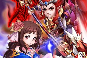 《最封神》2023年04月27日新服开启公告 全新版下载恭迎体验