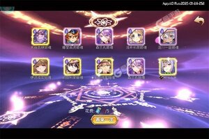 卡牌战略手游《妖姬OL2》开新服  百万玩家已更新新版本