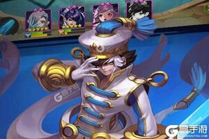 《封天传》新服等你来战 新版本封天传下载一并送上