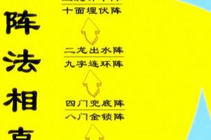 属性相克详解