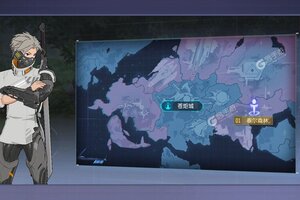 《时空猎人3》万人排队热闹非凡 2023年05月01日开新服迎大佬入坑