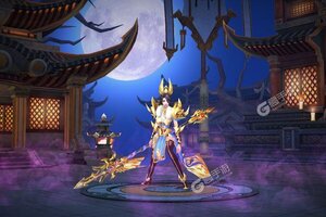 《九幽仙域》专属礼遇等你来战 官方版九幽仙域下载一并送上