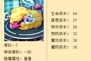 获得宠物静电羊详解攻略