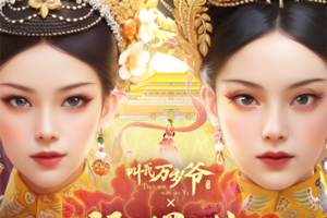 叫我万岁爷