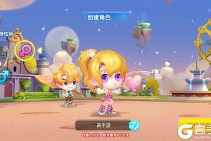 《弹弹奇兵》VIP礼包等你来战 全新版弹弹奇兵下载一并送上