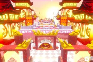 《蛋仔派对》新春主题玩家自制地图公示名单出炉！