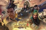 《攻城天下》千人新服紧急新开 更新全新版领取海量礼包