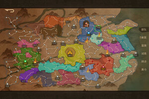 朕的江山2下载 朕的江山2安卓下载最新版地址汇总