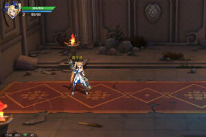 战斗法则下载怎么下 最新战斗法则安卓安装包下载地址整理