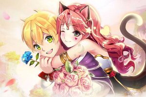下载新版本《六界仙尊》 坐等千人新服开启
