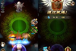 忘语的试炼二：最佳防御技巧