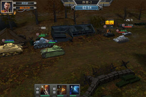 铁甲风暴下载 免费铁甲风暴下载新版本方法和下载地址整理