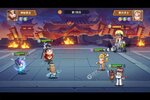 《漫战无双》全新版今日隆重更新 开启新服礼包共襄盛举