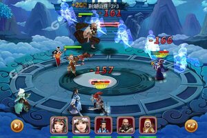 《剑侠奇缘》千人排队逼疯玩家 2022年04月09日开新服迎大佬回归