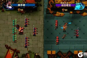 《排兵布阵》兵种图鉴：强力稀有兵种推荐！