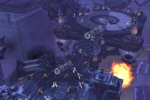《魔天记3D》2022年07月15日新服开启通知 官方最新版下载恭迎体验