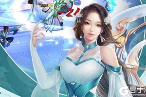 《奇门飞花令》火爆新服官方最新版开启 下载官方最新版迎风起航