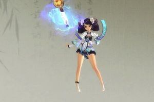 逍遥介绍