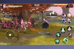 下载全新版《时空猎人3》 坐等万人新服开启