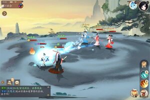 《轩辕剑龙舞云山》新服2026年03月02日开启 下载官方最新版《轩辕剑龙舞云山》专享新服福利