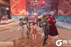《第五人格》充值赠礼系统新增奖励档位将于3月26日更新