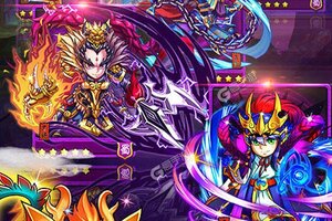 《暴打魏蜀吴》海量大礼强势来袭 全新版下载开启