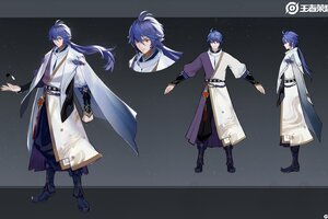 《王者荣耀》体验服爆料：弈星重塑设计思路