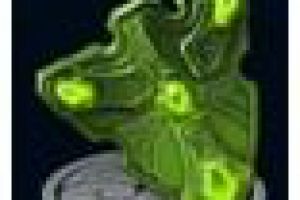 三星盾图鉴资料介绍