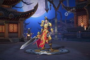 下载官方最新版《九幽仙域》 坐等万人新服开启