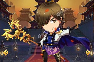 《蓬莱》新服等你来战 全新版蓬莱下载一并送上