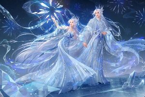 《浮生忆玲珑》全新绮罗锦衣活动17号开启！