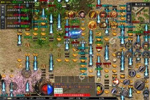 角色扮演手游《战神新世纪》开新服  百万玩家已更新新版本