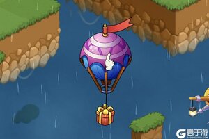《幻兽爱合成》活动预告 | 热气球降落！任务之旅即将开启~