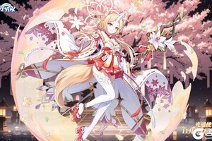 《冒险小分队》【少女生日】11月17日丨春风，生日快乐！