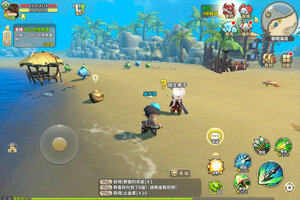 光明勇士下载 光明勇士安卓下载最新版地址盘点