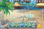 下载官方版《口袋重制》领礼包 今天开新服创角享福利