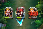 《放开那三国》新服火爆开启 下载新版本放开那三国迎接新征程