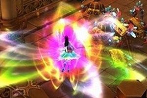 匹配巫灵的仙宠加点内容攻略
