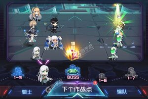 《天空的魔幻城》新服终于来了  新老玩家迎官方版共享多重大礼