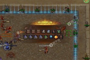 《号令天下2》全新版今日隆重更新 开启新服礼遇共襄盛举