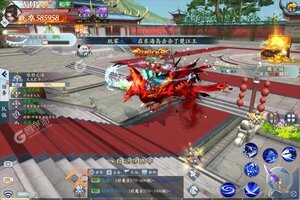 戮仙战纪又开新服  全新版下载等你来挑战